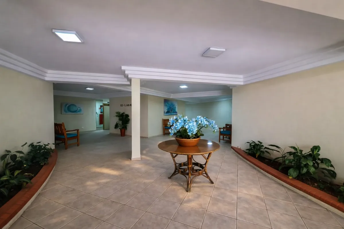Residencial Ilhas Polinésias - 50