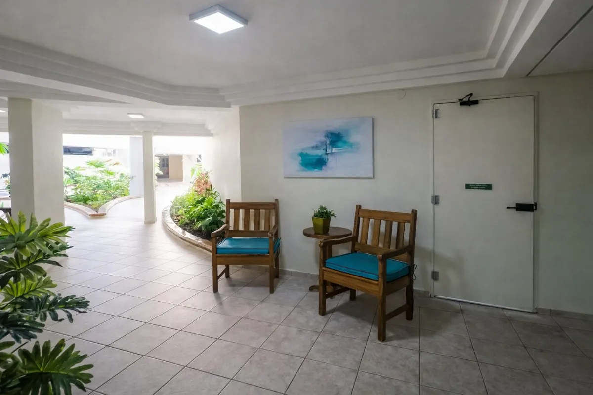 Residencial Ilhas Polinésias - 51