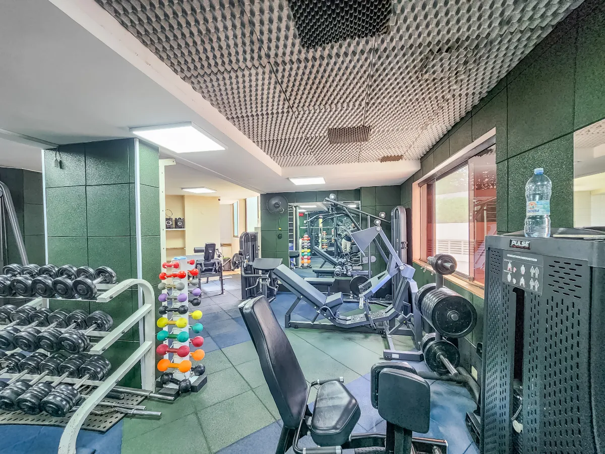 Residencial Ilhas Polinésias - 55