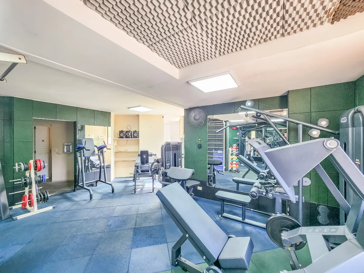 Residencial Ilhas Polinésias - 56