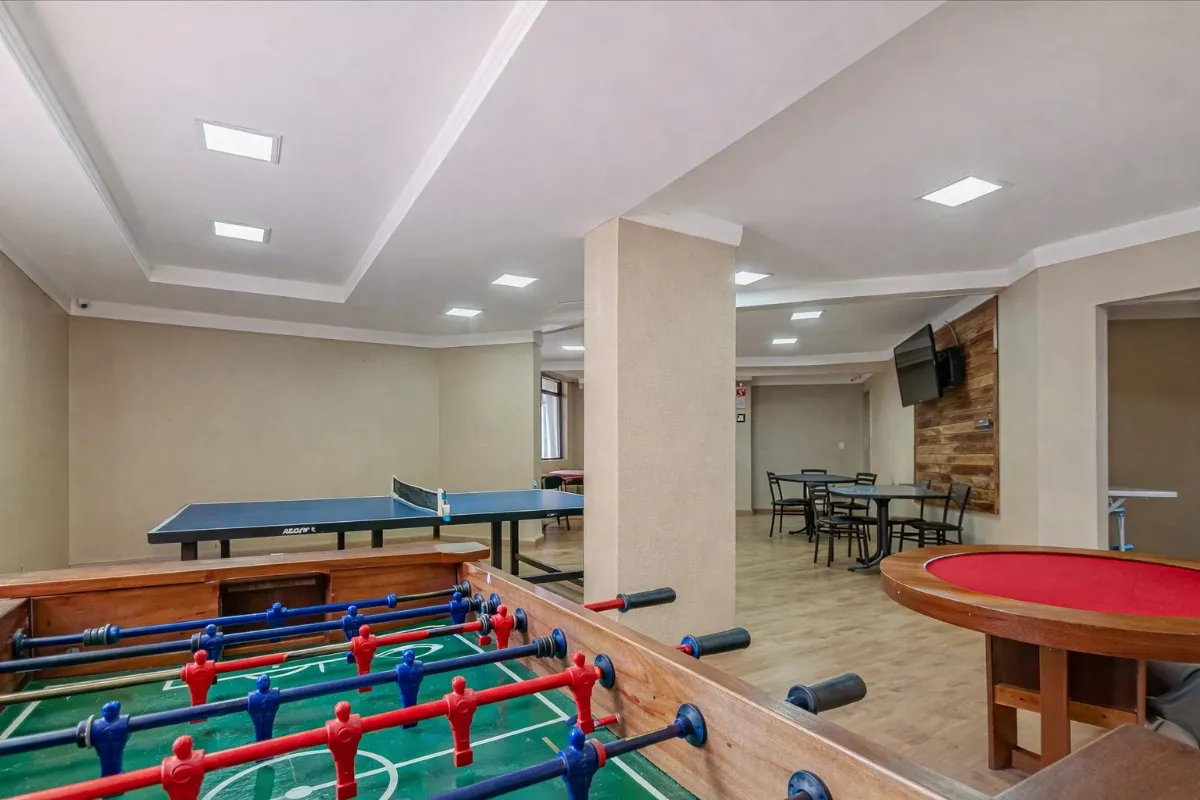 Residencial Ilhas Polinésias - 57