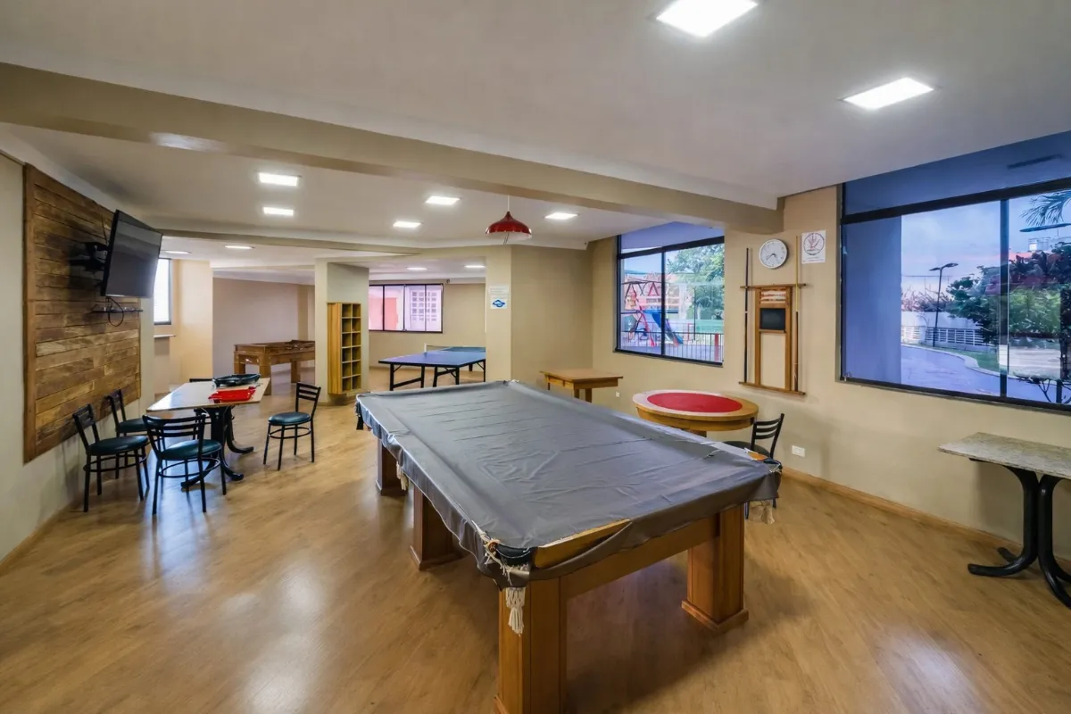 Residencial Ilhas Polinésias - 58