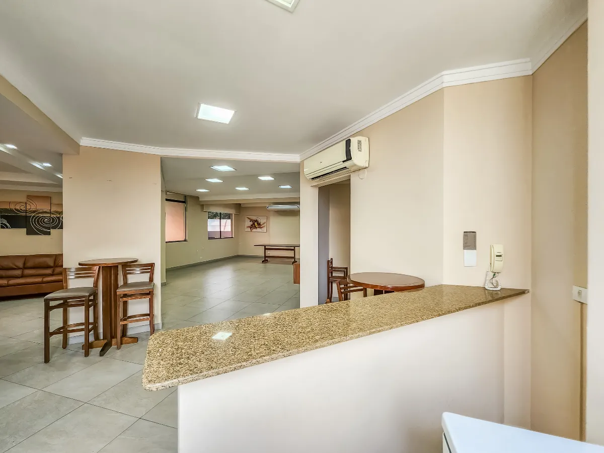 Residencial Ilhas Polinésias - 63