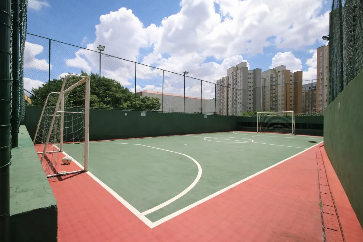 Residencial Ilhas Polinésias - 65