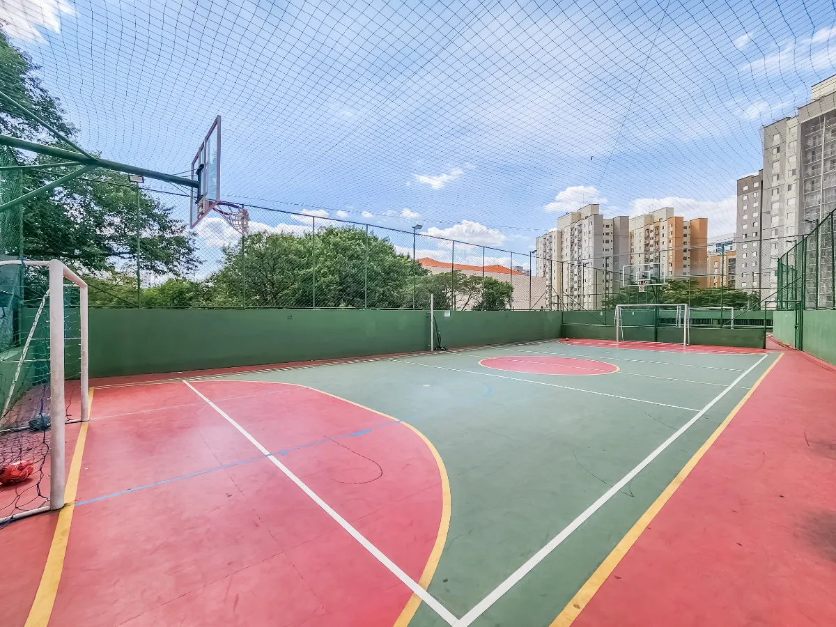 Residencial Ilhas Polinésias - 66