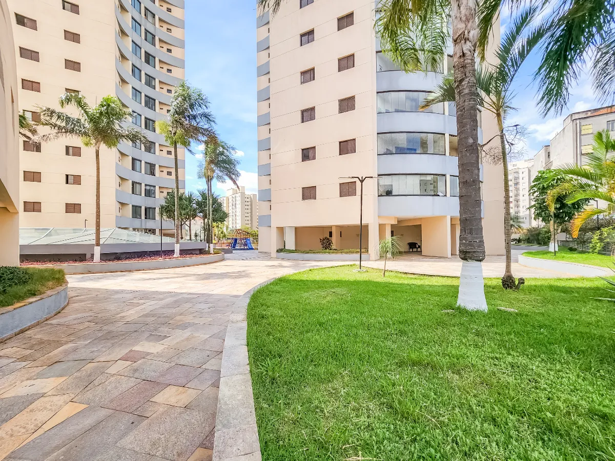 Residencial Ilhas Polinésias - 67