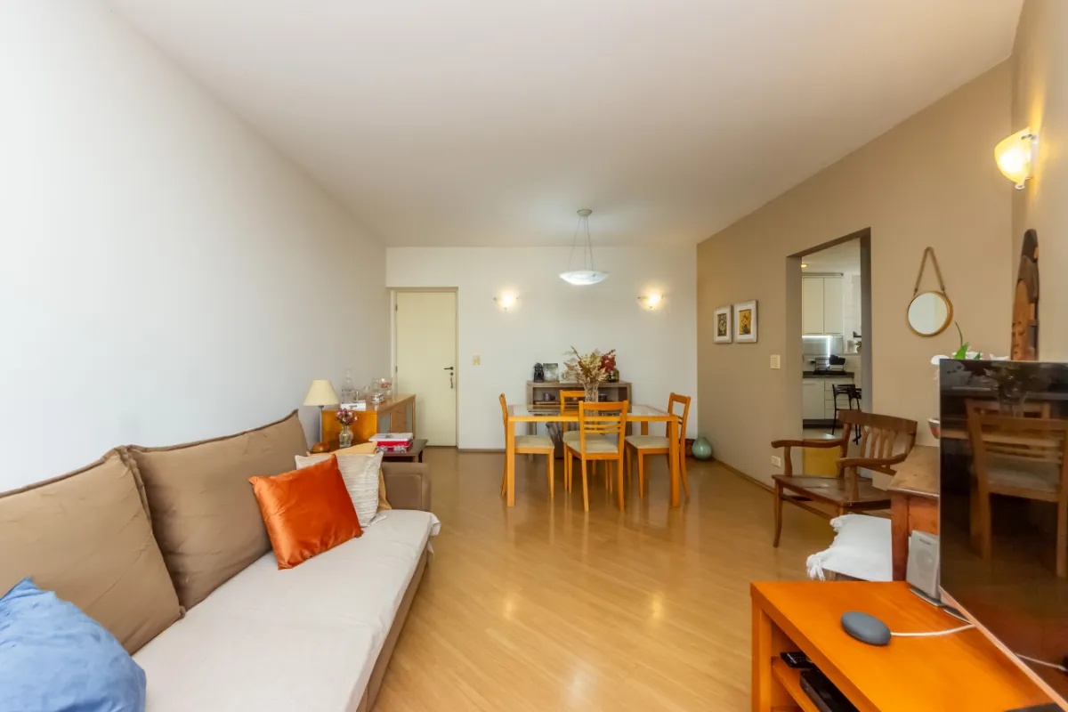Residencial Ilhas Polinésias - 7