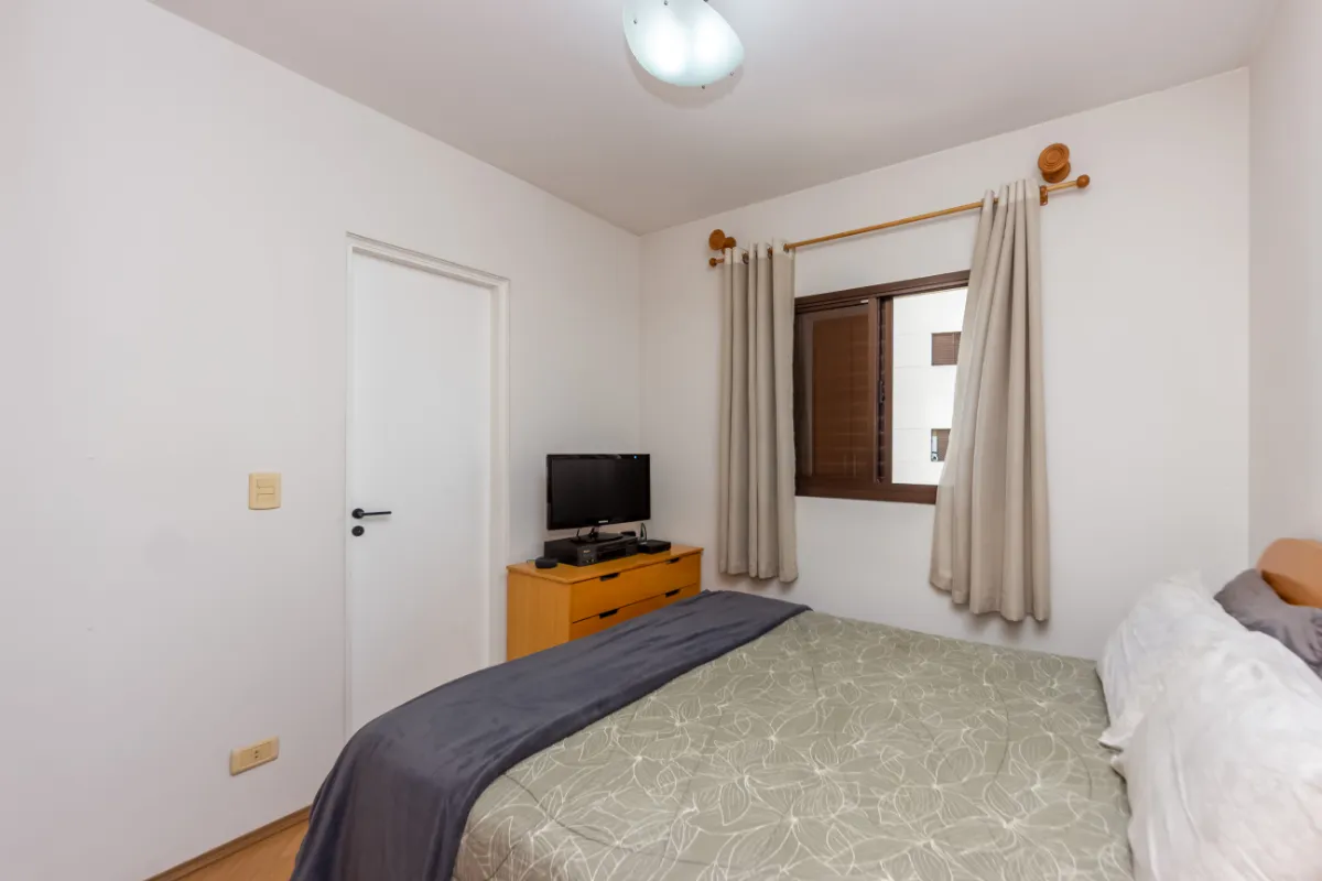 Residencial Ilhas Polinésias - 8