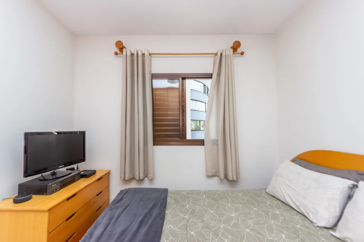 Residencial Ilhas Polinésias - 9