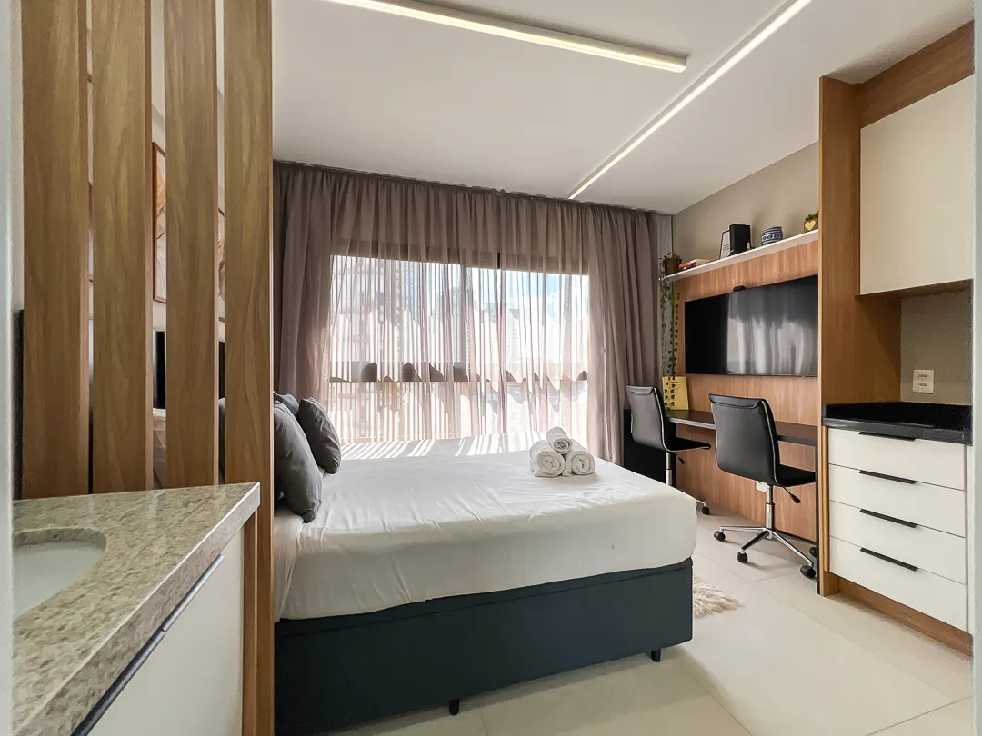 Ibirapuera Park Studios - 0