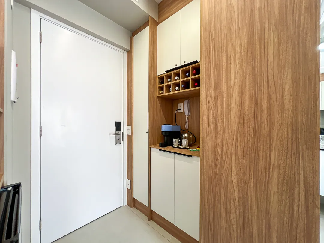 Ibirapuera Park Studios - 11