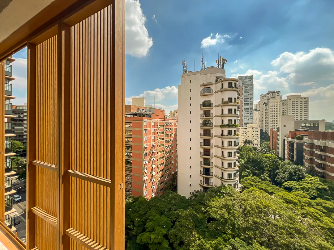 Ibirapuera Park Studios - 18