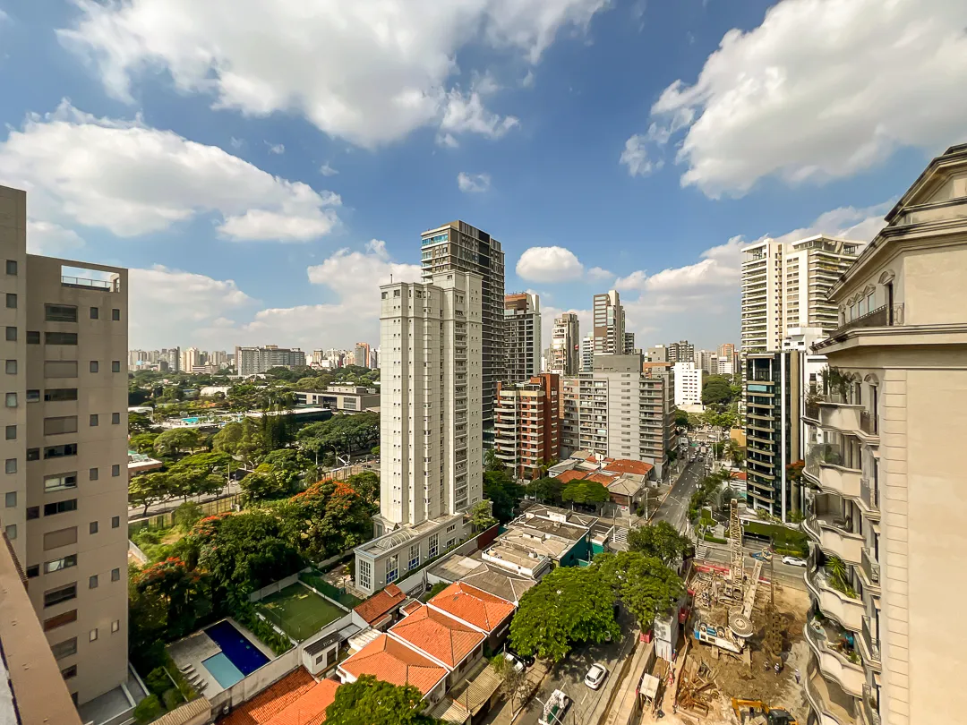 Ibirapuera Park Studios - 19