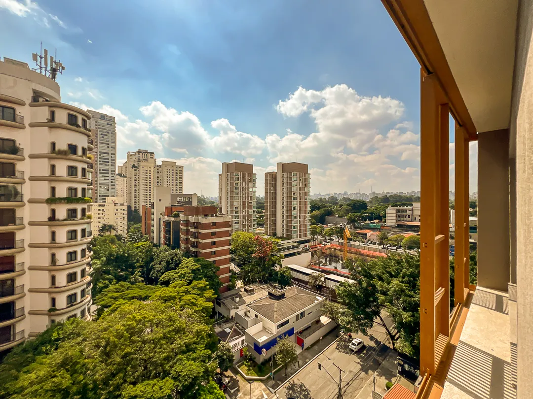 Ibirapuera Park Studios - 20