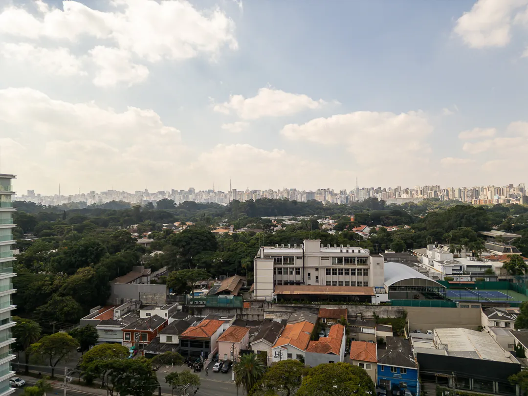 Ibirapuera Park Studios - 21