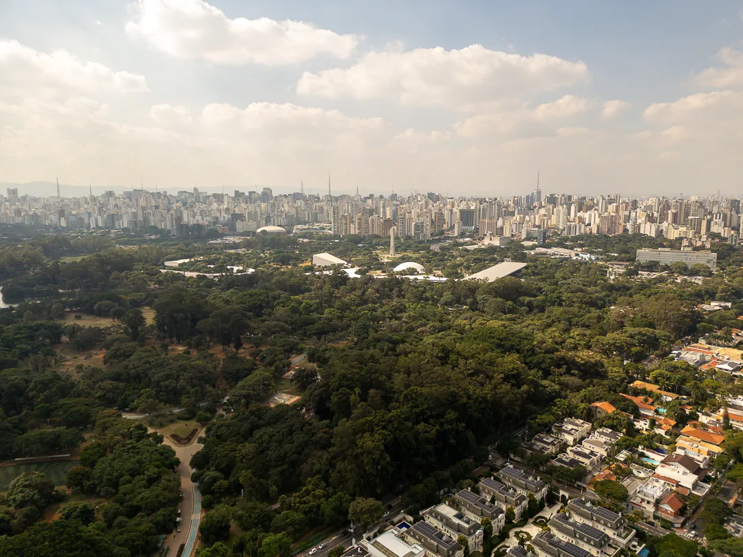 Ibirapuera Park Studios - 22