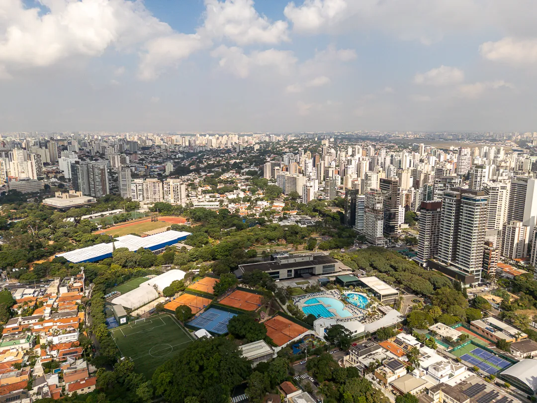 Ibirapuera Park Studios - 23