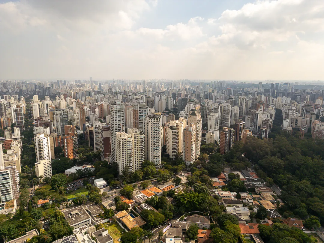 Ibirapuera Park Studios - 24