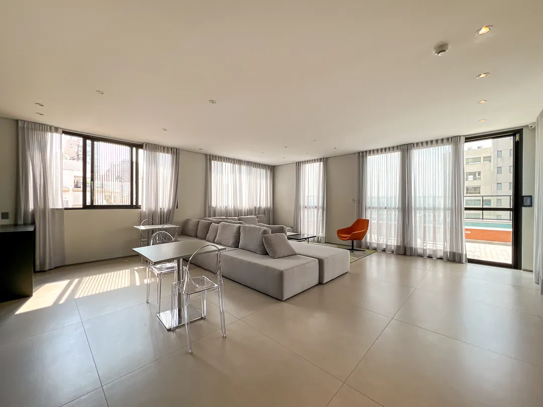 Ibirapuera Park Studios - 31
