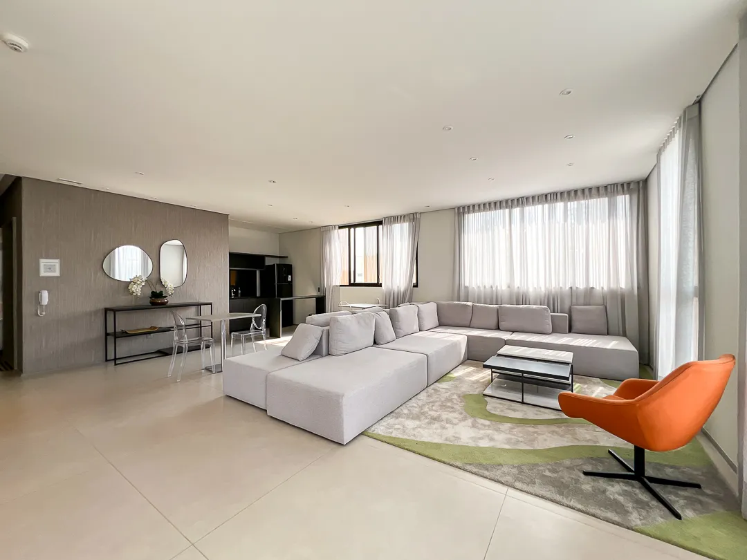 Ibirapuera Park Studios - 32