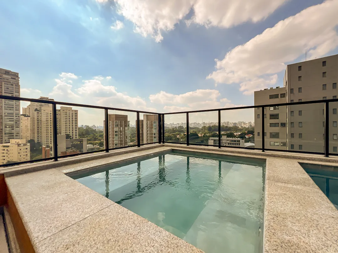 Ibirapuera Park Studios - 33