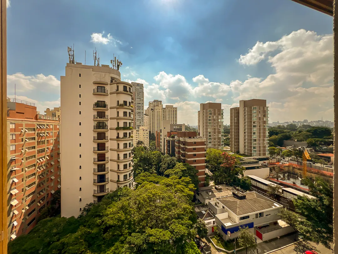 Ibirapuera Park Studios - 34