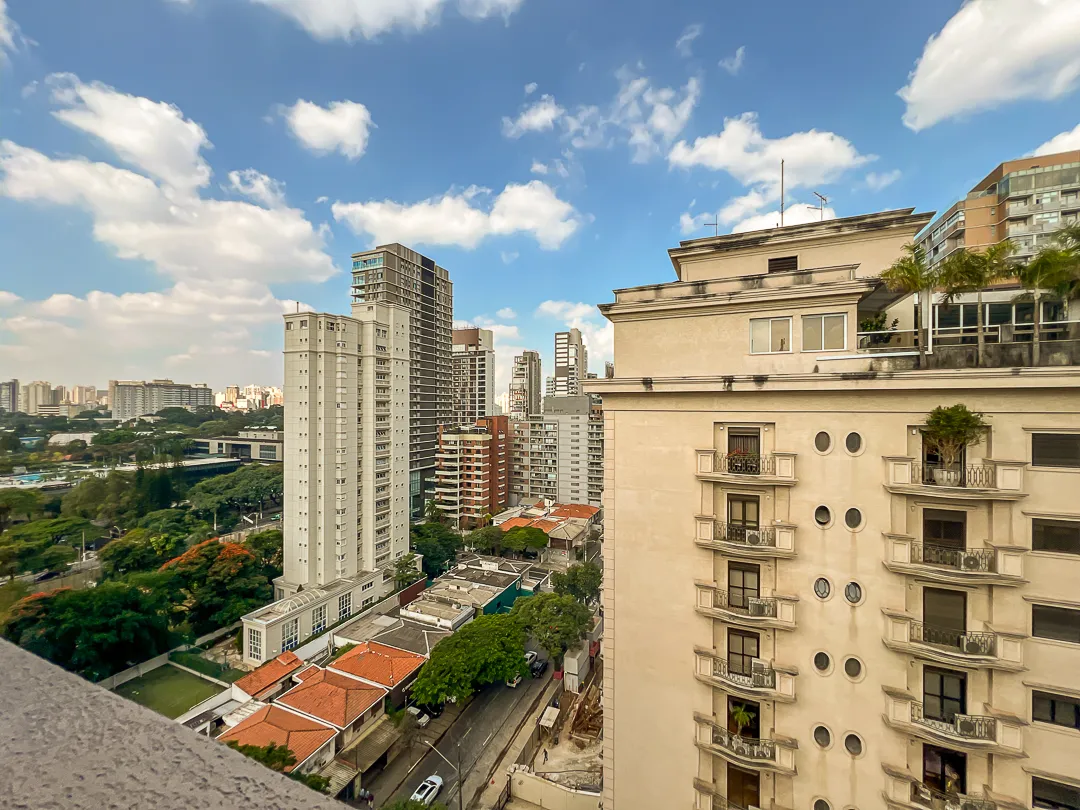 Ibirapuera Park Studios - 40