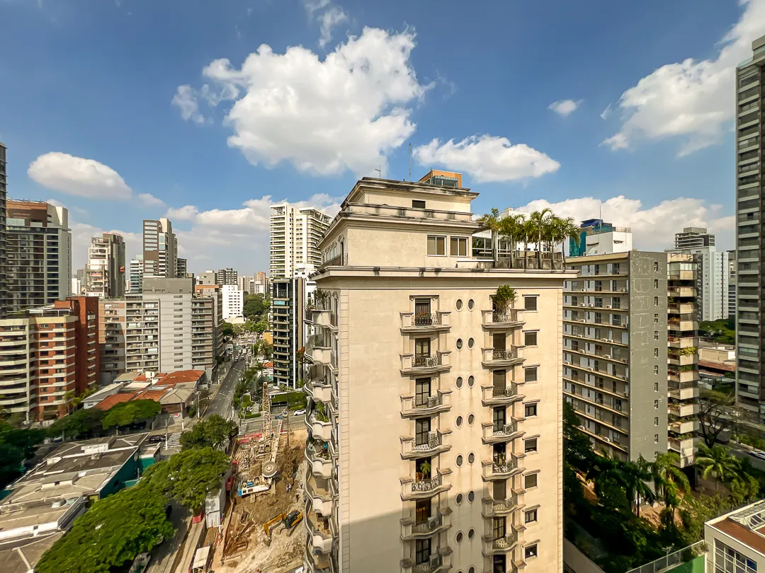 Ibirapuera Park Studios - 42