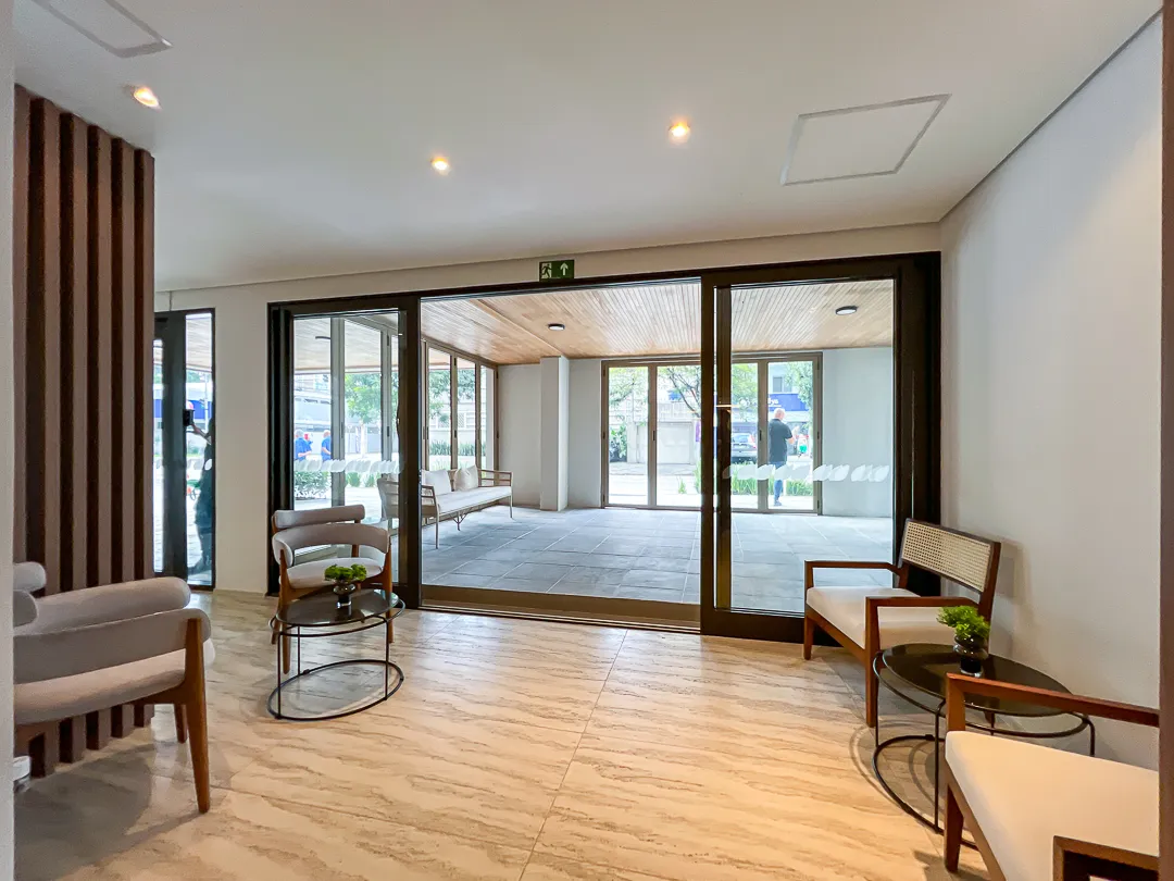 Ibirapuera Park Studios - 47