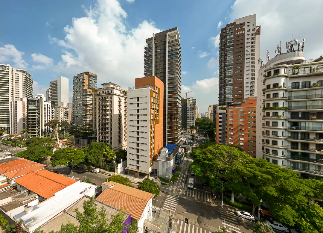 Ibirapuera Park Studios - 48