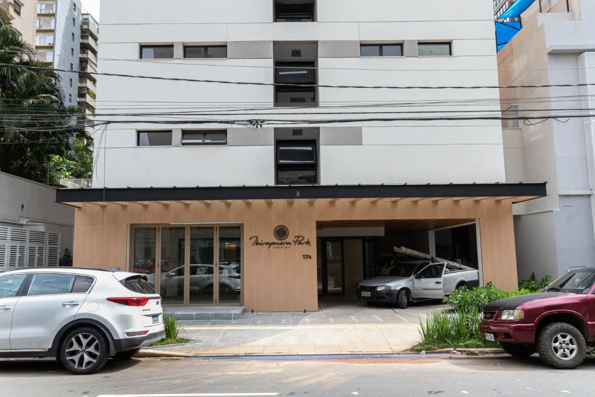 Ibirapuera Park Studios - 49