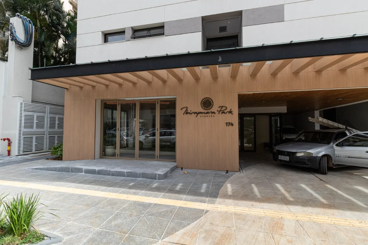 Ibirapuera Park Studios - 51