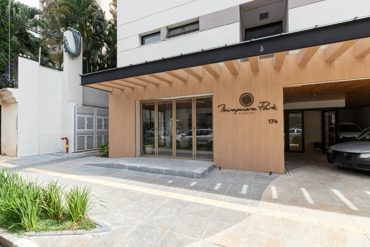Ibirapuera Park Studios - 52