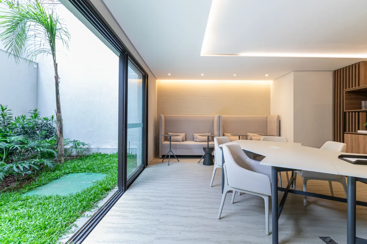 Ibirapuera Park Studios - 64
