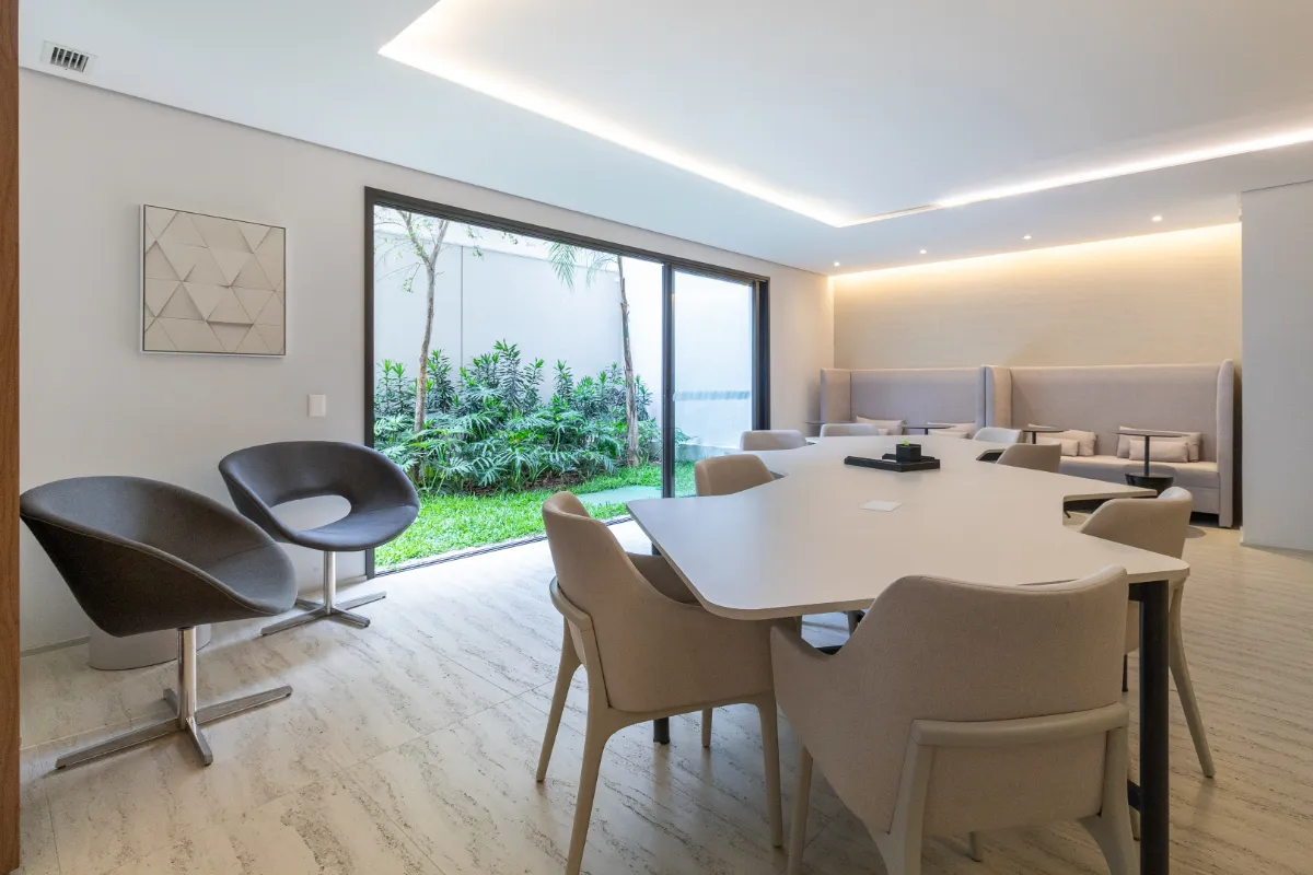 Ibirapuera Park Studios - 65