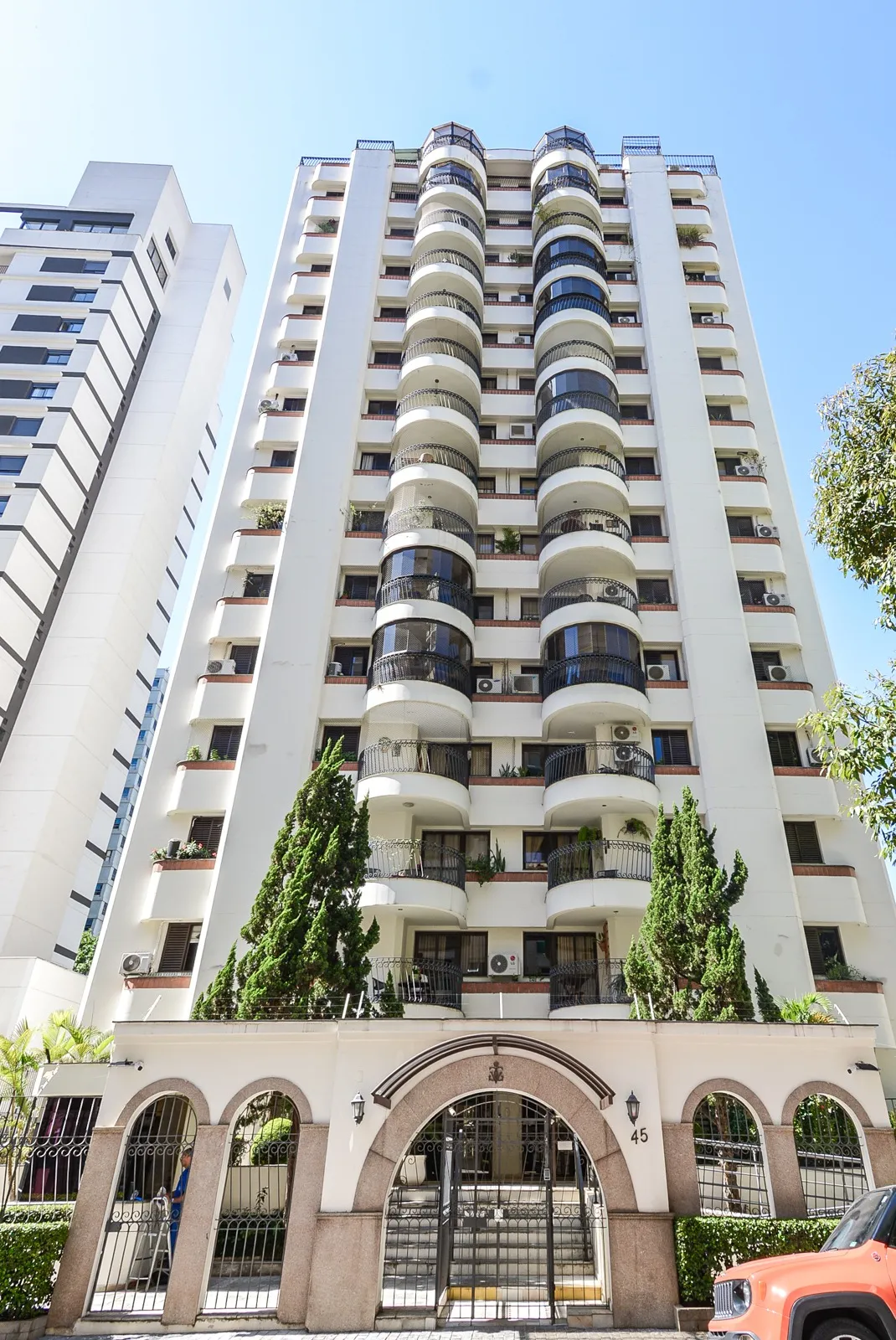 Maison George V - 22