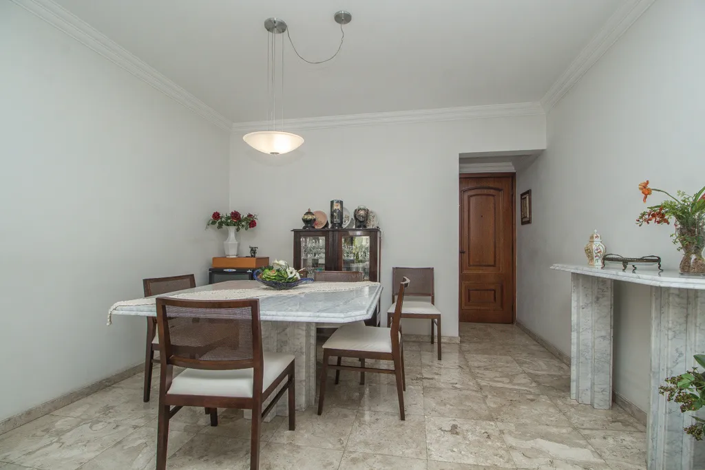 Maison George V - 3