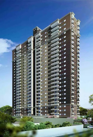 Apartamento à venda com 109m², 3 quartos com vaga - 14