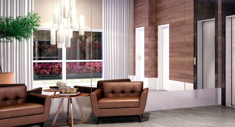 Apartamento à venda com 109m², 3 quartos com vaga - 6