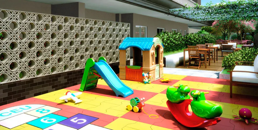 Apartamento à venda com 109m², 3 quartos com vaga - 11