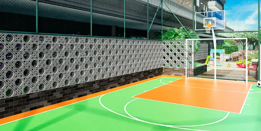 Apartamento à venda com 109m², 3 quartos com vaga - 13