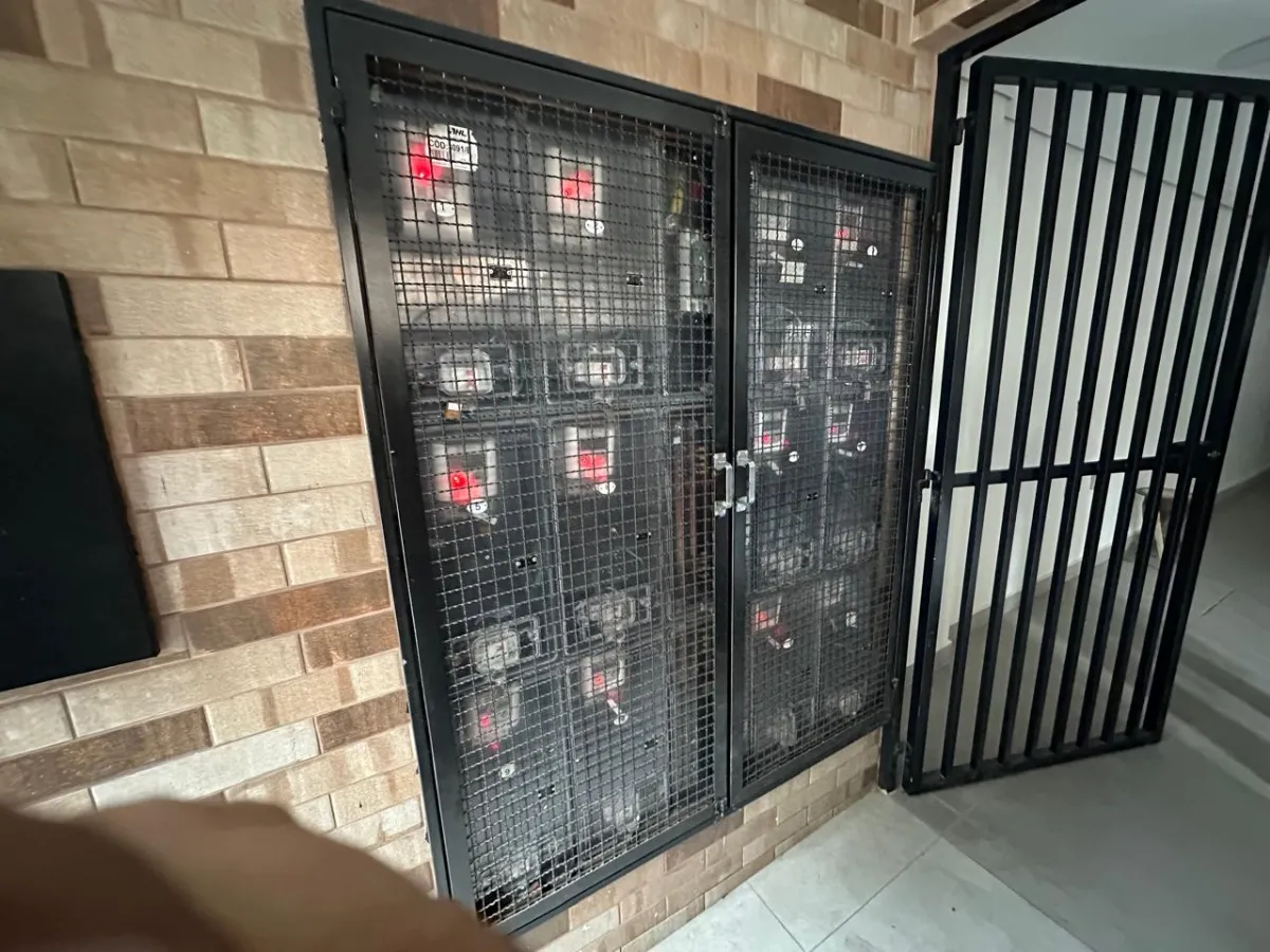 CONDOMINIO JOI - 19