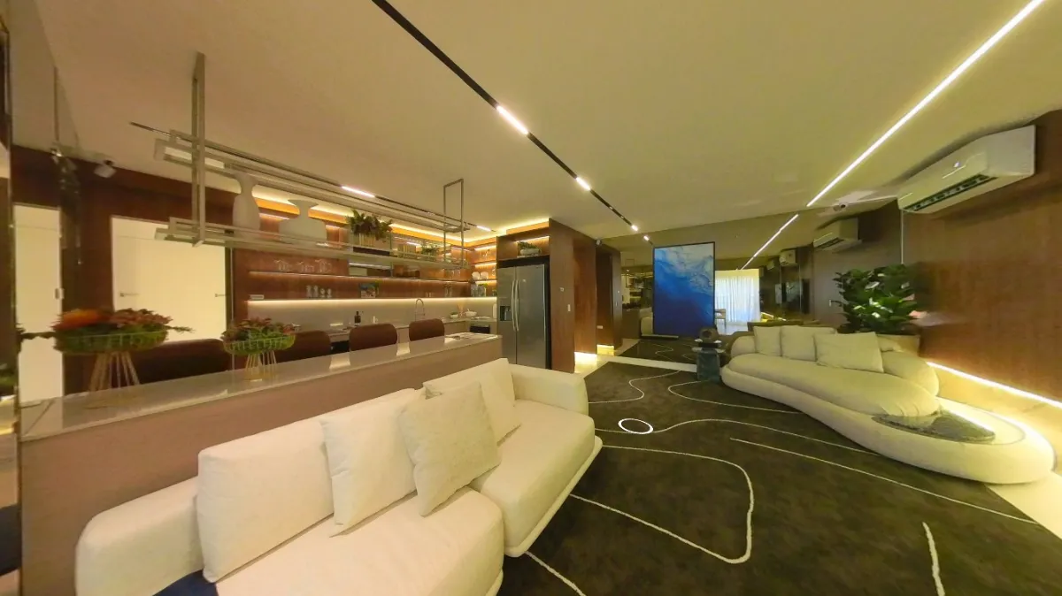 The Edition By Living Vila Mariana - 0