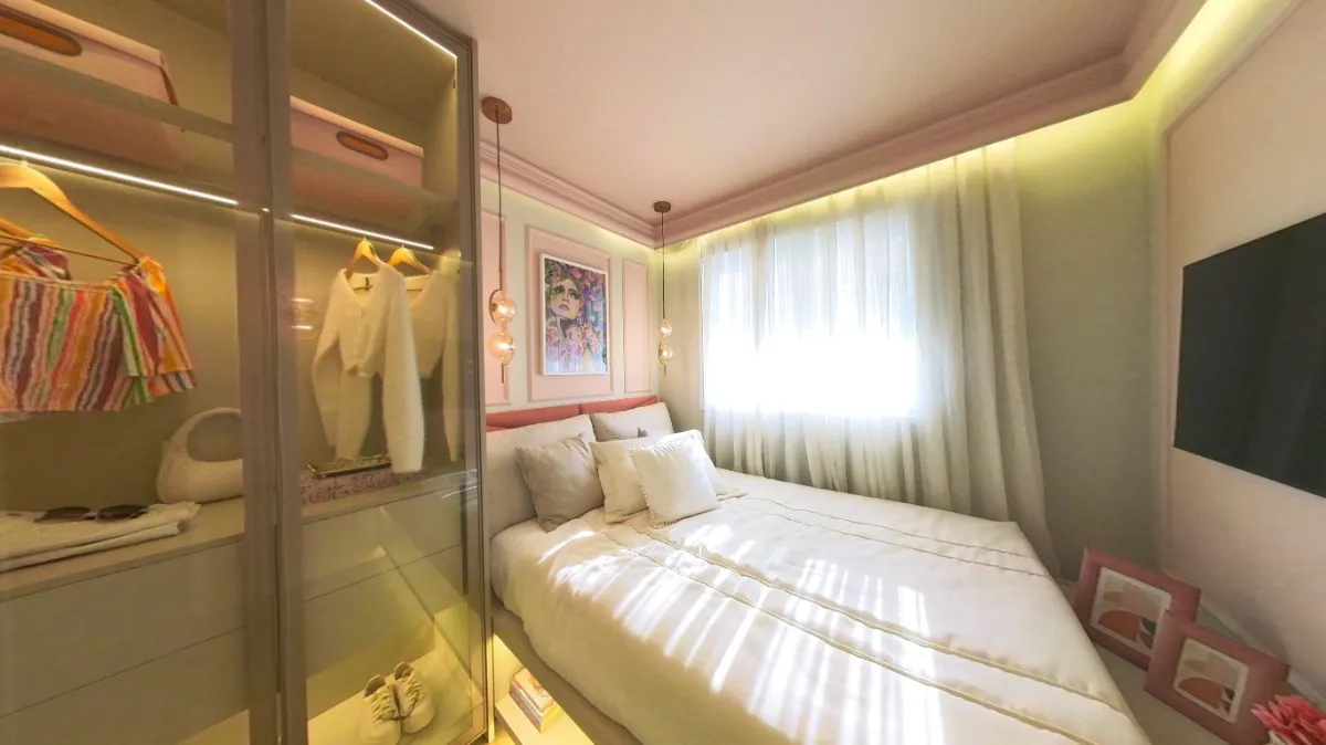 The Edition By Living Vila Mariana - 13