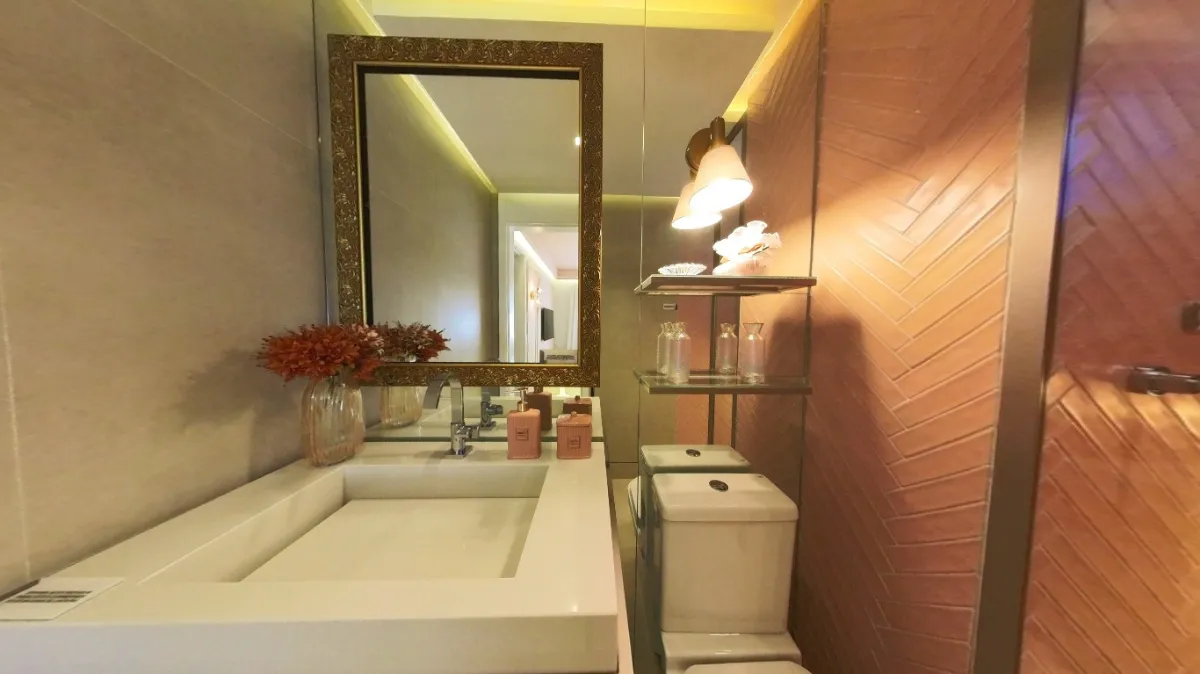 The Edition By Living Vila Mariana - 14