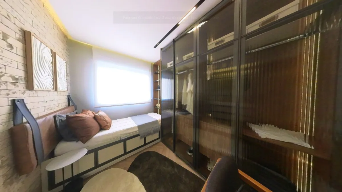 The Edition By Living Vila Mariana - 23
