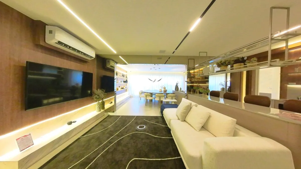 The Edition By Living Vila Mariana - 3