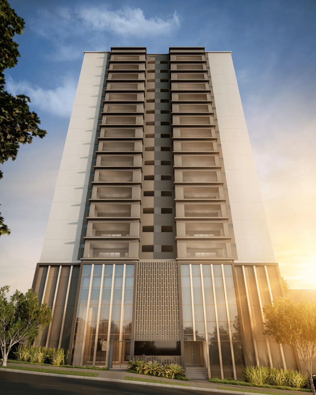 The Edition By Living Vila Mariana - 30