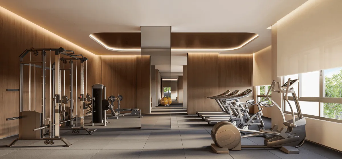The Edition By Living Vila Mariana - 33