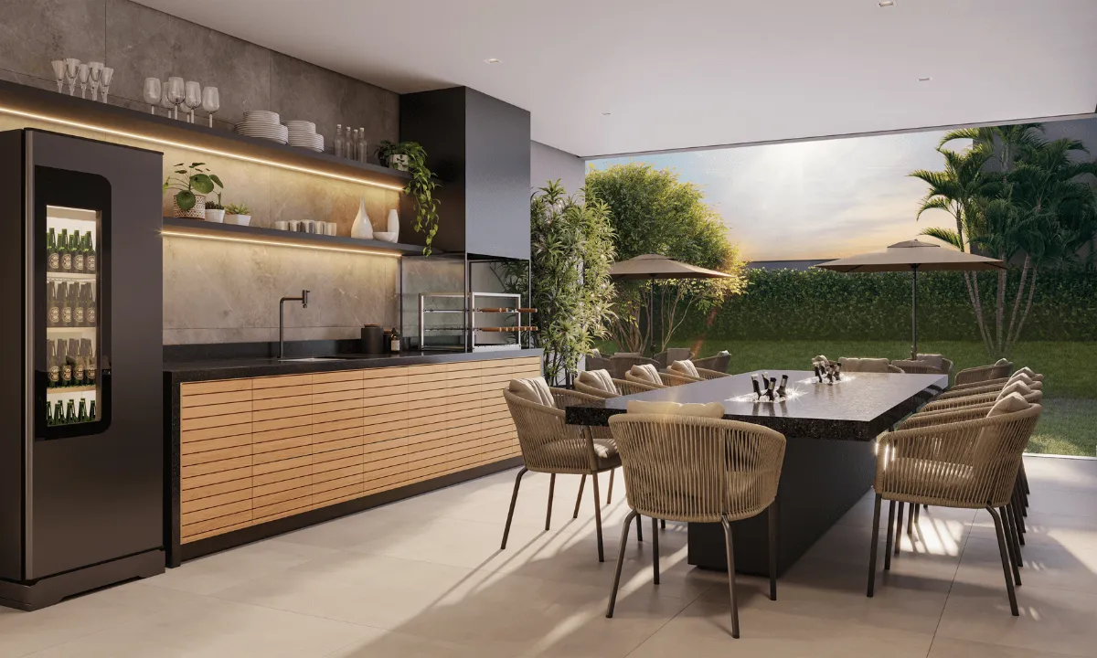 The Edition By Living Vila Mariana - 37